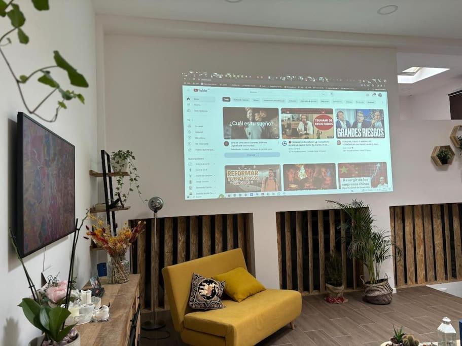 The Special Loft Plaza Castilla Madrid Exterior photo